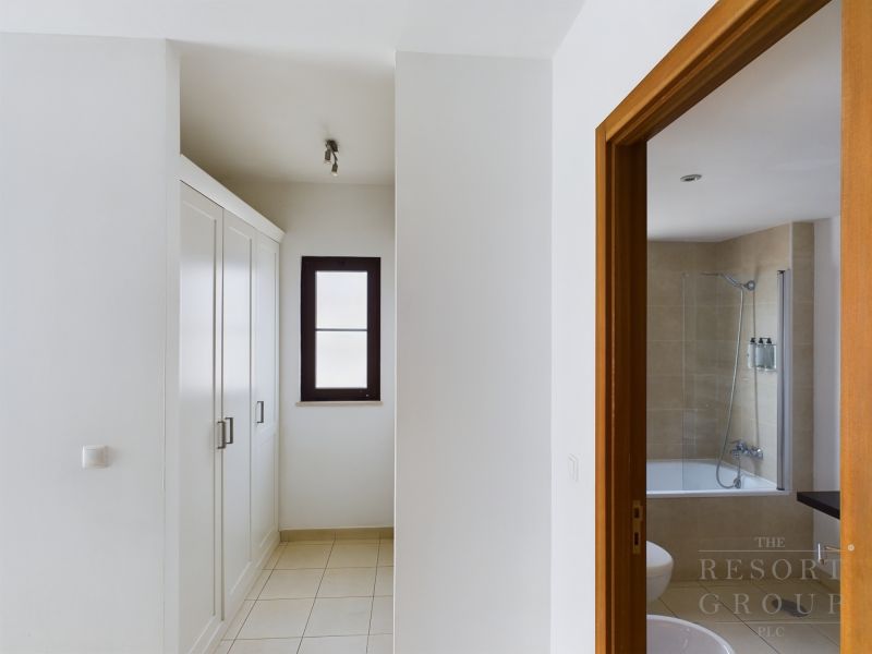 Vila s bazénom MELIÃ Tortuga Beach Resort, Kapverdy - 16