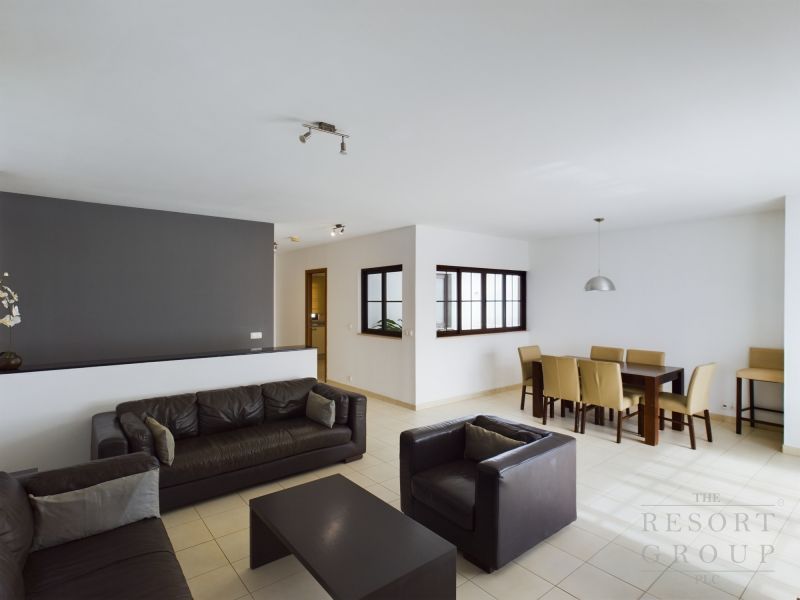 Vila s bazénom MELIÃ Tortuga Beach Resort, Kapverdy - 7