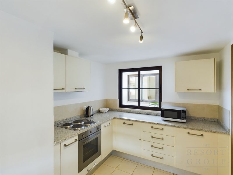 Vila s bazénom MELIÃ Tortuga Beach Resort, Kapverdy - 19