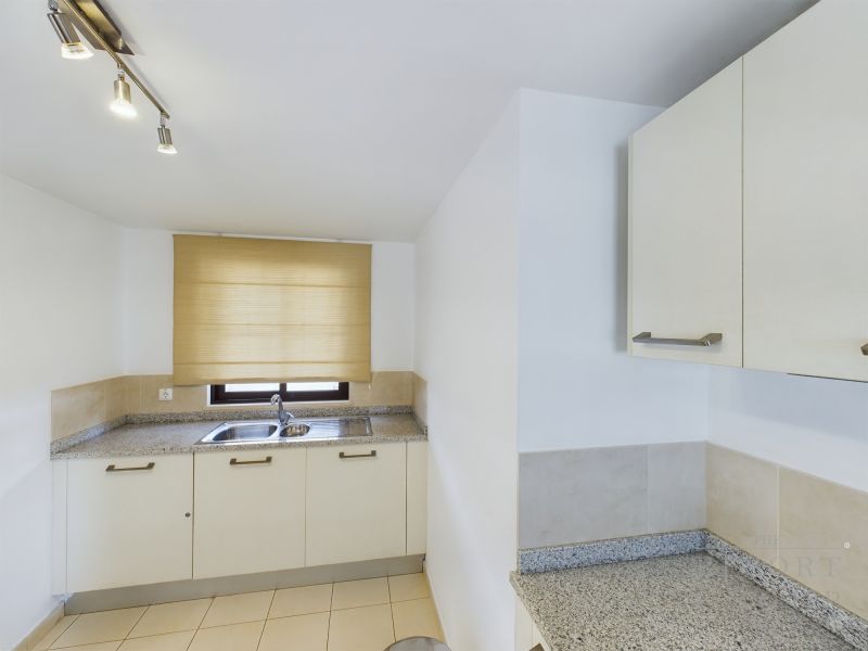 Vila s bazénom MELIÃ Tortuga Beach Resort, Kapverdy - 20