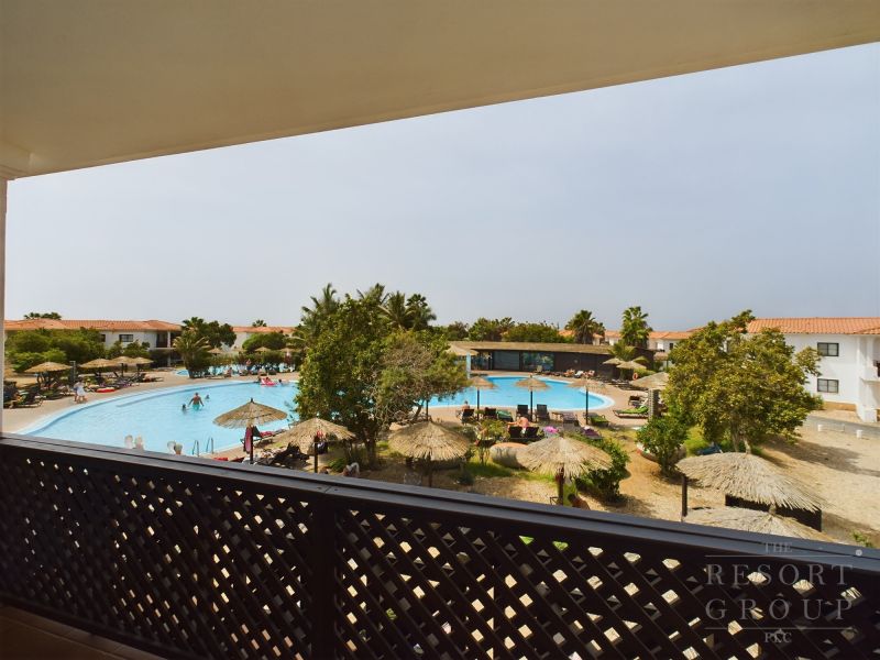 Apartmán MELIÃ Tortuga Beach Resort, Kapverdy - 4