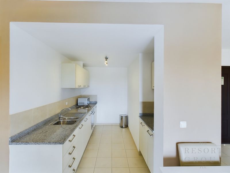 Apartmán MELIÃ Tortuga Beach Resort, Kapverdy - 8