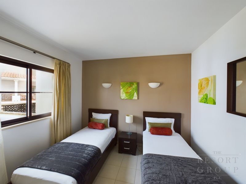 Apartmán MELIÃ Tortuga Beach Resort, Kapverdy - 9