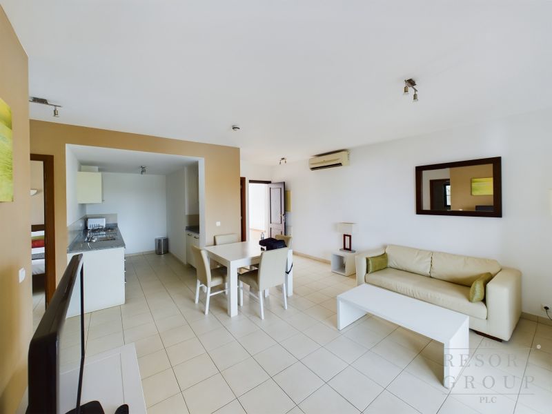 Apartmán MELIÃ Tortuga Beach Resort, Kapverdy - 6