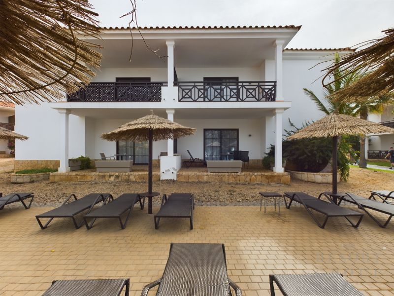 Apartmán MELIÃ Tortuga Beach Resort, Kapverdy - 1