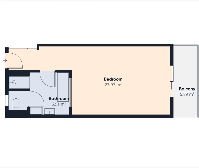 Apartmán MELIÃ Llana Resort, Kapverdy - 2