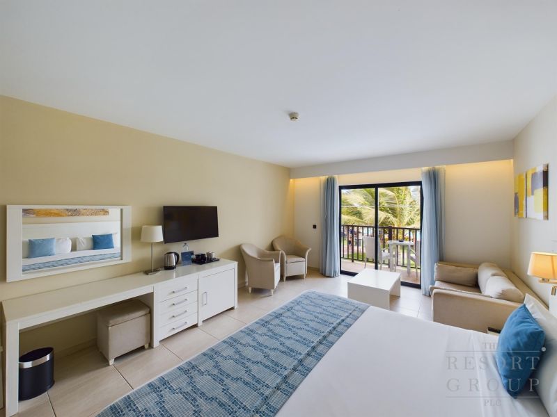 Apartmán MELIÃ Llana Resort, Kapverdy - 3