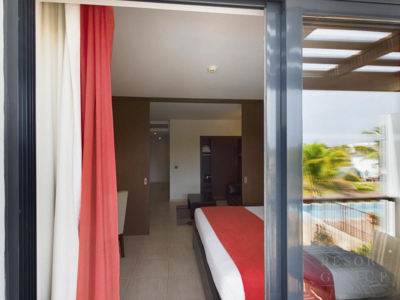 Apartmán MELIÃ Llana Resort, Kapverdy - 3