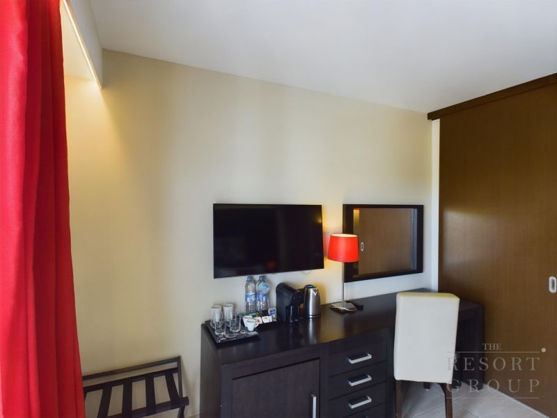 Apartmán MELIÃ Llana Resort, Kapverdy - 5