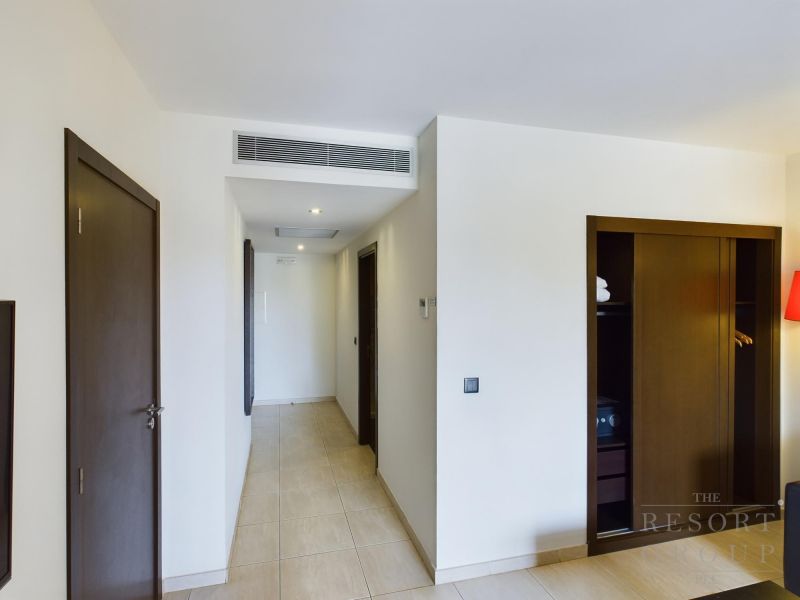 Apartmán MELIÃ Llana Resort, Kapverdy - 8