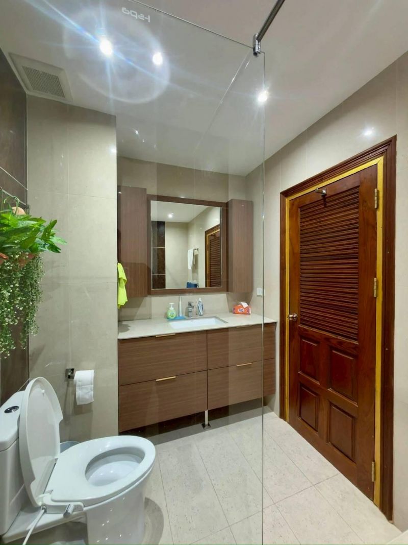 Thajsko-Pattaya-Jomtien-1 izbový apartmán-štúdio-View Talay - 9