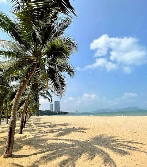 Thajsko-Pattaya-2 izbový apartmán-Baan Anphur Grand View - 14