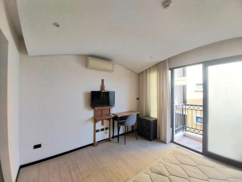 Thajsko-Pattaya-1izbový apartmán-štúdio-Venetian Signature - 3