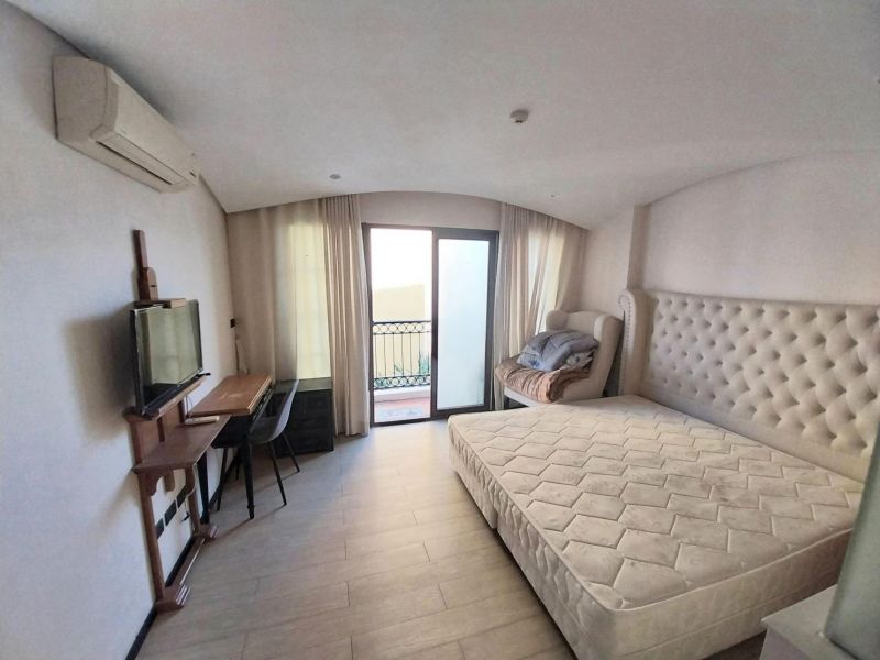 Thajsko-Pattaya-1izbový apartmán-štúdio-Venetian Signature - 2