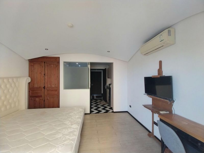 Thajsko-Pattaya-1izbový apartmán-štúdio-Venetian Signature - 4