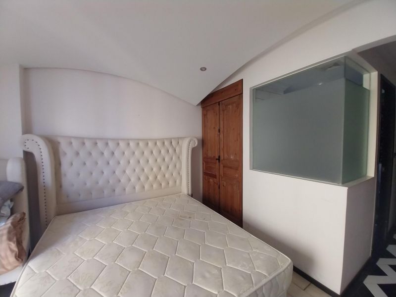 Thajsko-Pattaya-1izbový apartmán-štúdio-Venetian Signature - 6