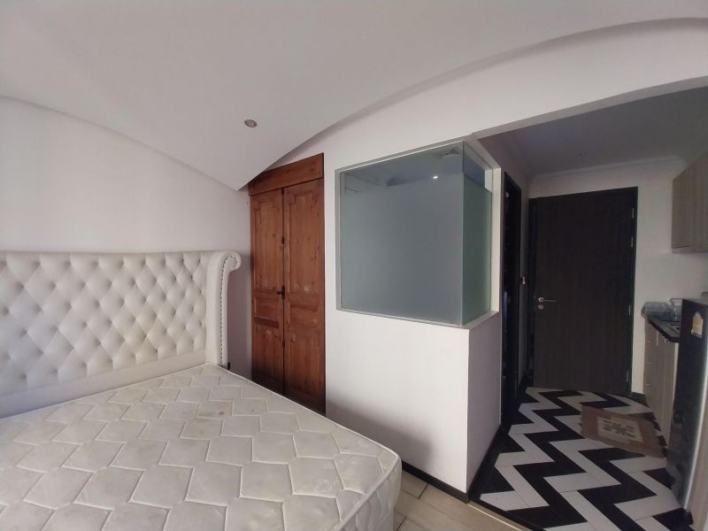 Thajsko-Pattaya-1izbový apartmán-štúdio-Venetian Signature - 8