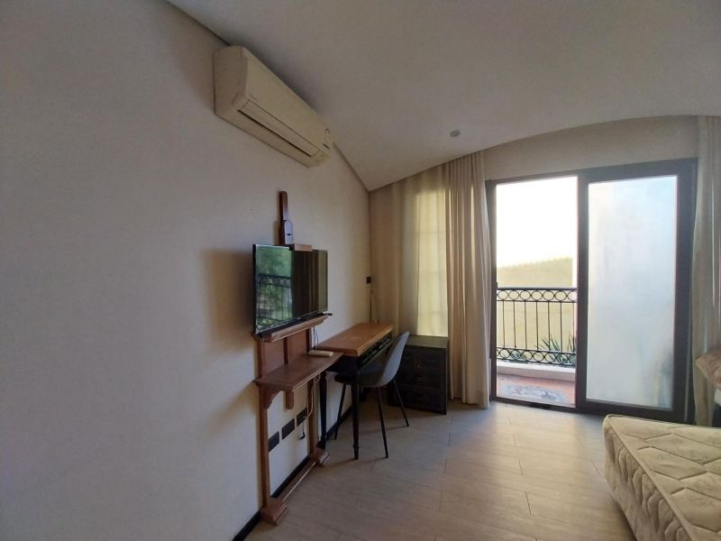 Thajsko-Pattaya-1izbový apartmán-štúdio-Venetian Signature - 9