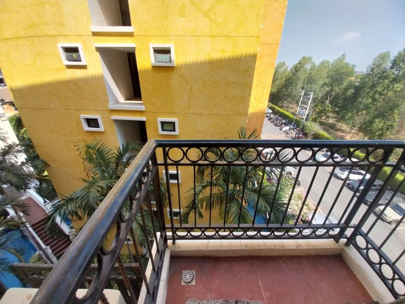 Thajsko-Pattaya-1izbový apartmán-štúdio-Venetian Signature - 15