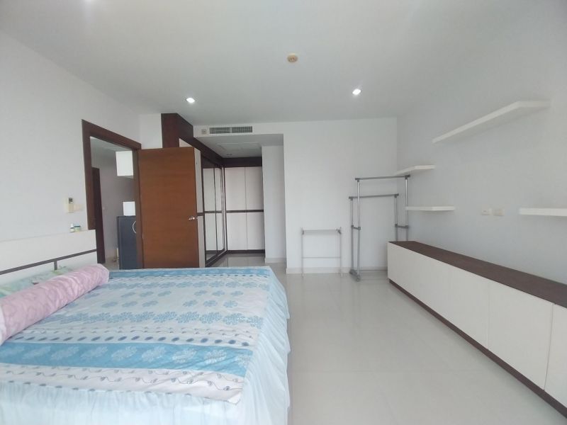 Thajsko-Pattaya-2 izbový apartmán na pláži-Musselana Condo - 6
