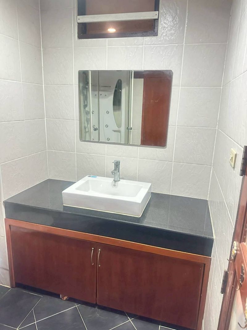 Thajsko-Pattaya-Jomtien-1 izbový apartmán-Plaza Residence - 20