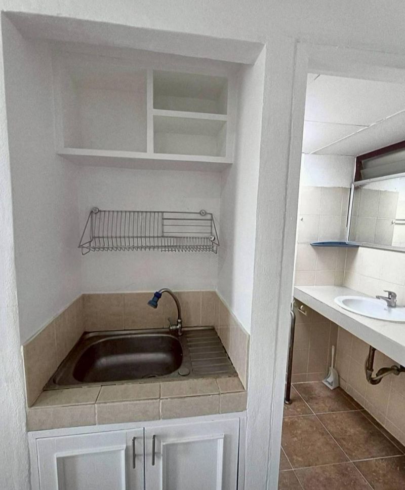 Thajsko-Pattaya-Jomtien-1 izbový apartmán v blízkosti pláže - 4