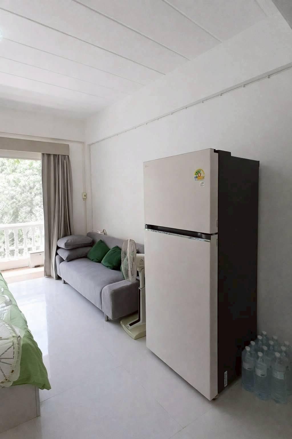 Thajsko-Pattaya-Jomtien-1 izbový byt-Majestic Condo - 4