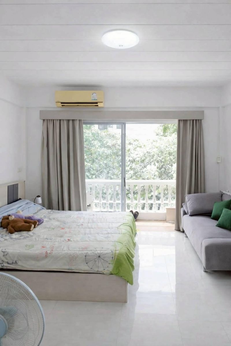 Thajsko-Pattaya-Jomtien-1 izbový byt-Majestic Condo - 5