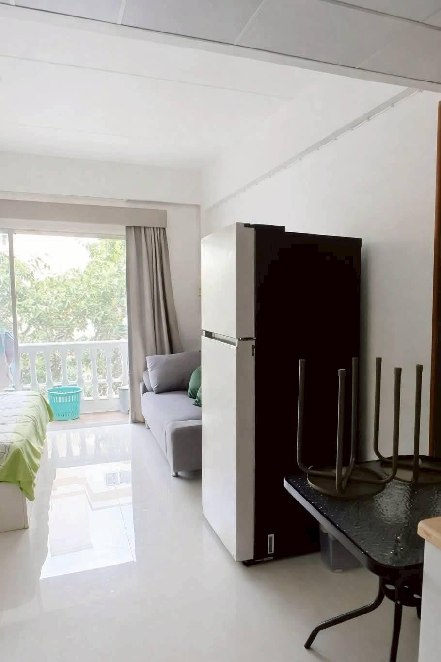 Thajsko-Pattaya-Jomtien-1 izbový byt-Majestic Condo - 6