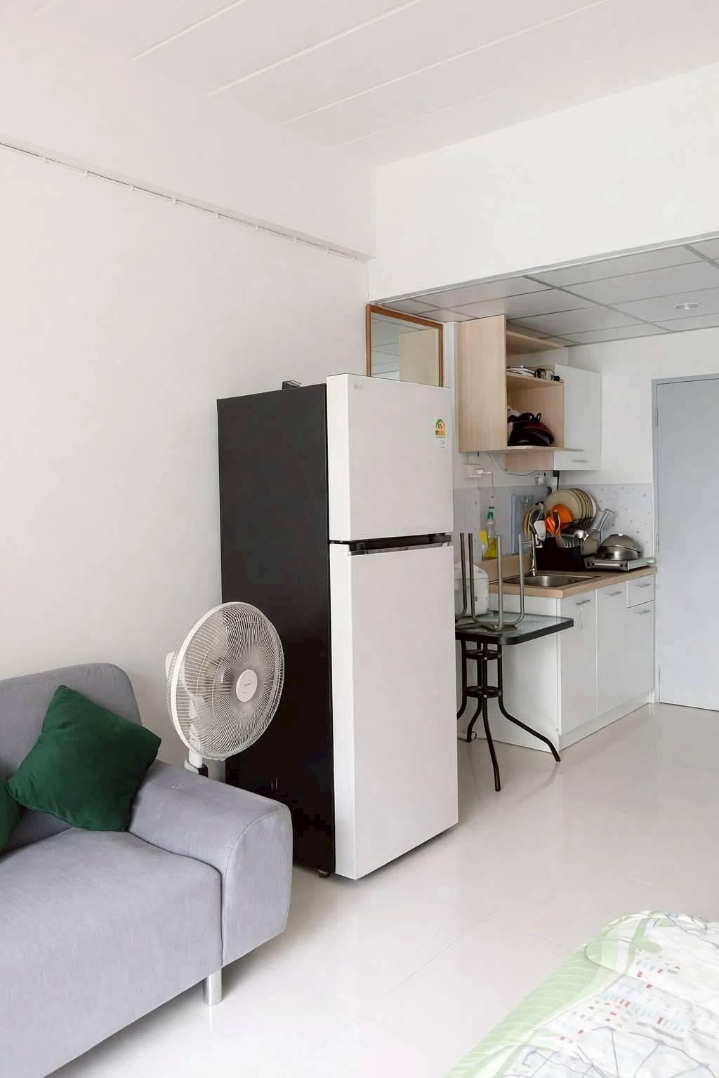 Thajsko-Pattaya-Jomtien-1 izbový byt-Majestic Condo - 7