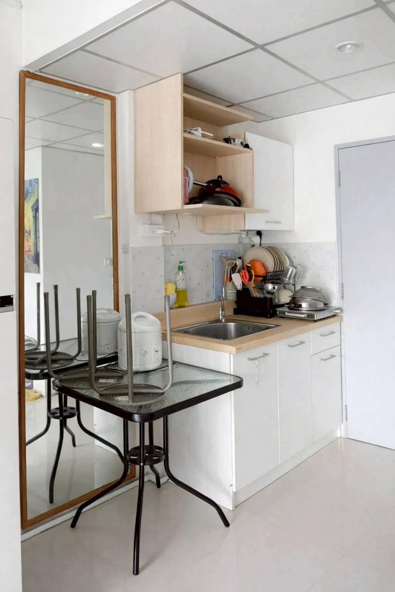 Thajsko-Pattaya-Jomtien-1 izbový byt-Majestic Condo - 9