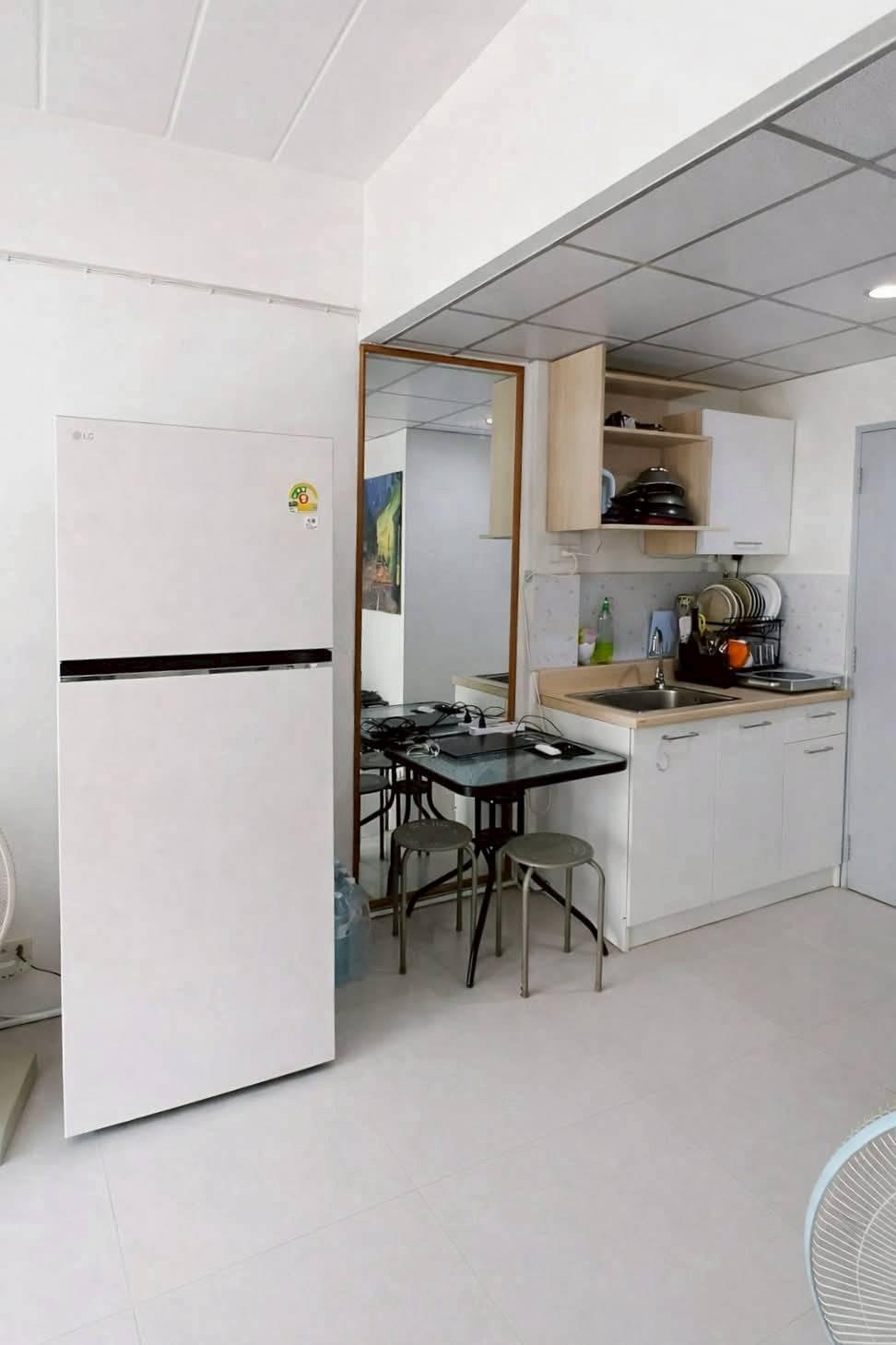 Thajsko-Pattaya-Jomtien-1 izbový byt-Majestic Condo - 10