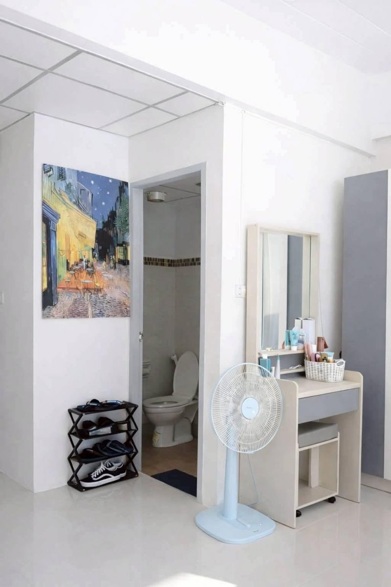 Thajsko-Pattaya-Jomtien-1 izbový byt-Majestic Condo - 12