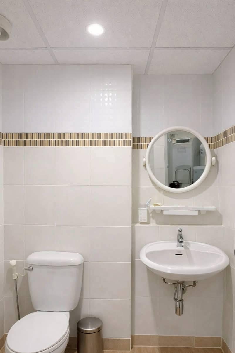 Thajsko-Pattaya-Jomtien-1 izbový byt-Majestic Condo - 13