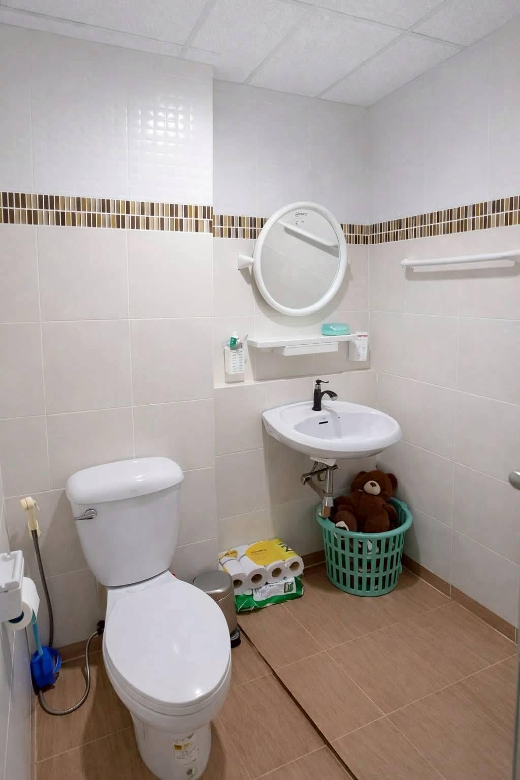 Thajsko-Pattaya-Jomtien-1 izbový byt-Majestic Condo - 14