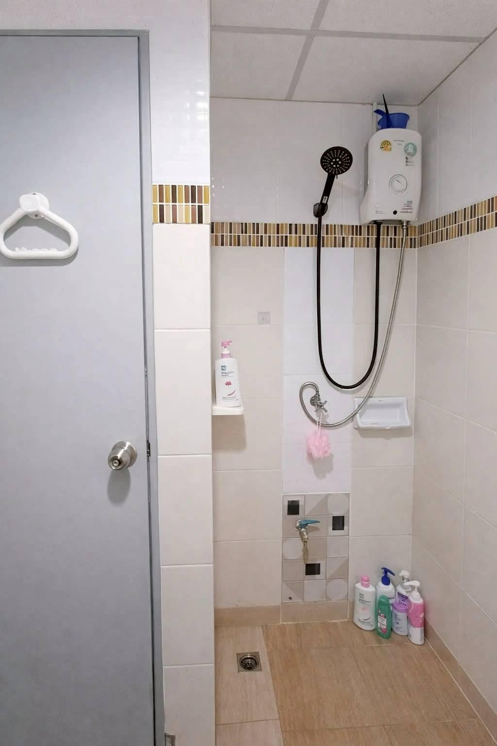 Thajsko-Pattaya-Jomtien-1 izbový byt-Majestic Condo - 15