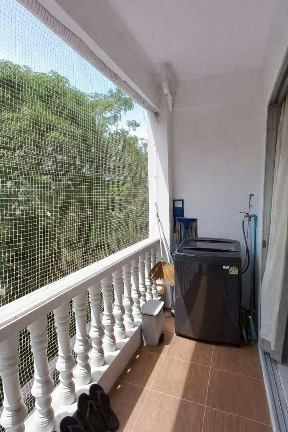 Thajsko-Pattaya-Jomtien-1 izbový byt-Majestic Condo - 16