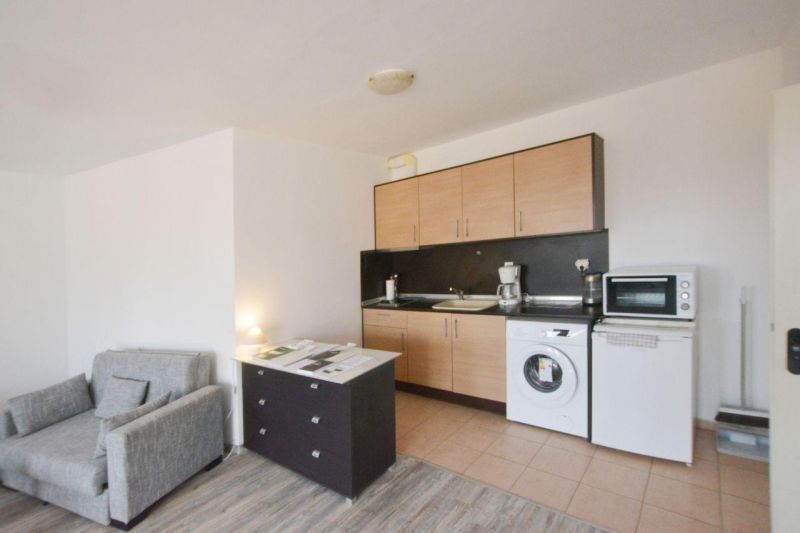 Apartmán 2+kk, Marina Cape – Aheloy, Bulharsko - 5