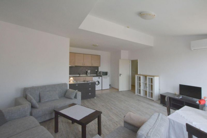 Apartmán 2+kk, Marina Cape – Aheloy, Bulharsko - 4