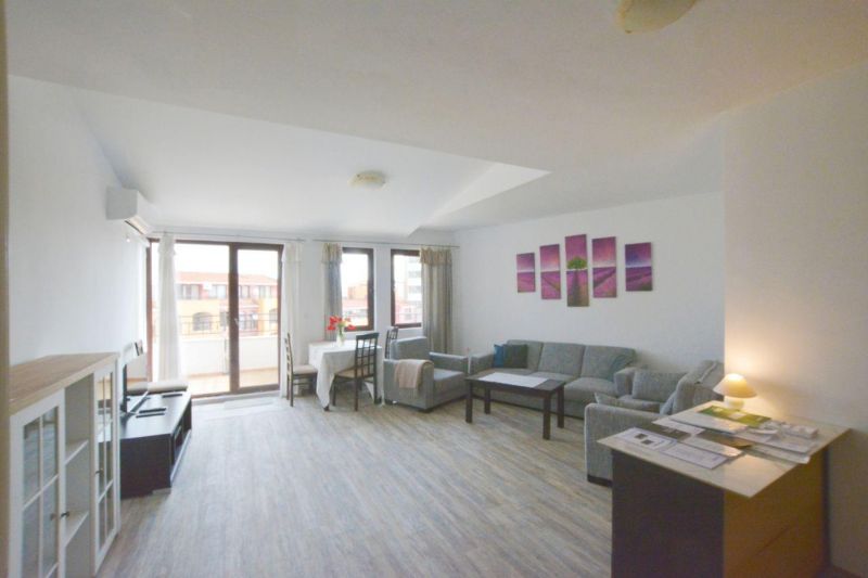 Apartmán 2+kk, Marina Cape – Aheloy, Bulharsko - 6