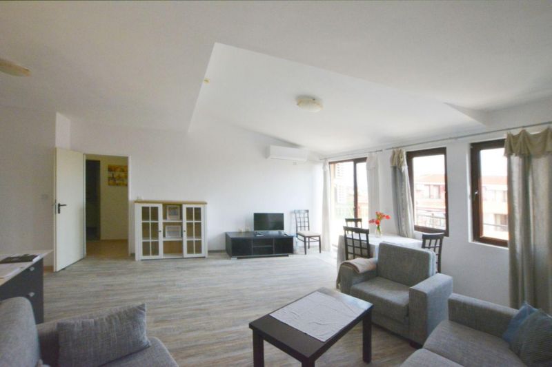 Apartmán 2+kk, Marina Cape – Aheloy, Bulharsko - 7