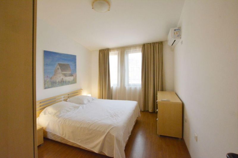 Apartmán 2+kk, Marina Cape – Aheloy, Bulharsko - 8