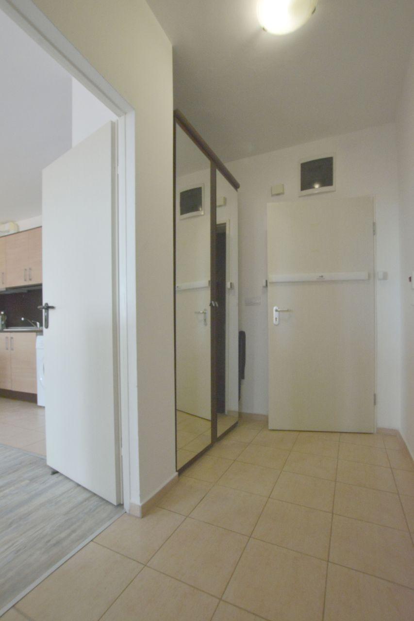 Apartmán 2+kk, Marina Cape – Aheloy, Bulharsko - 9