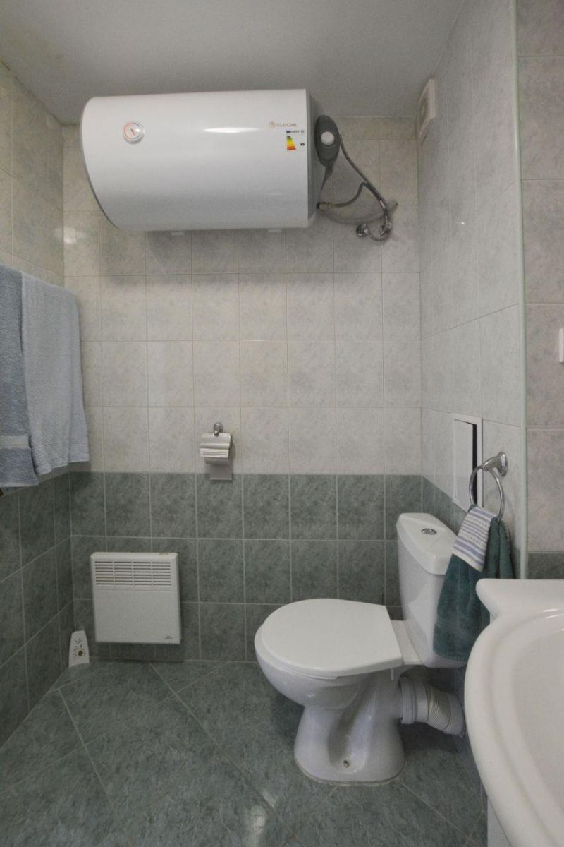 Apartmán 2+kk, Marina Cape – Aheloy, Bulharsko - 13