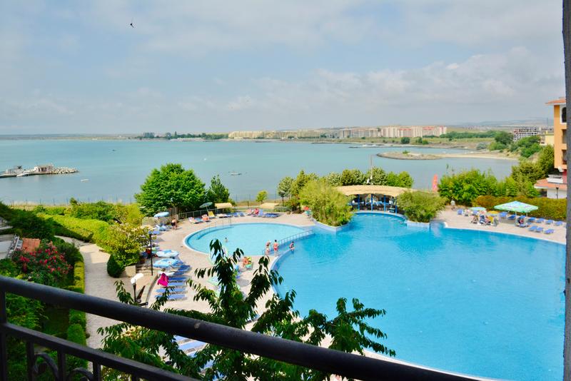 Apartmán 2+kk, Marina Cape – Aheloy, Bulharsko - 15