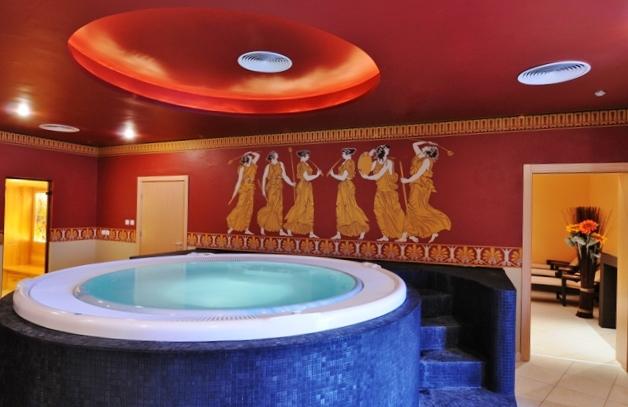 Apartmán 2+kk, Marina Cape – Aheloy, Bulharsko - 17