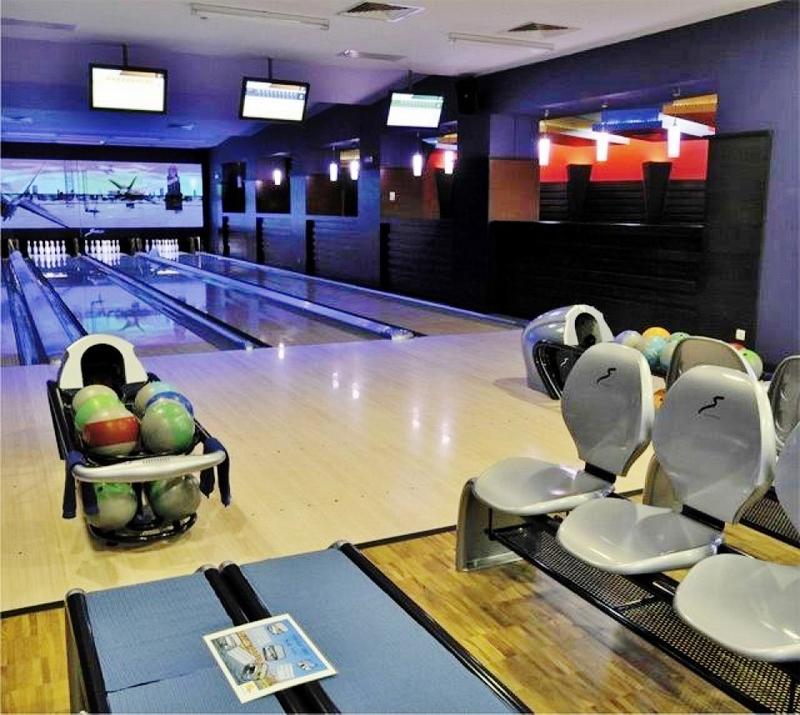 Apartmán 2+kk, Marina Cape – Aheloy, Bulharsko - 18