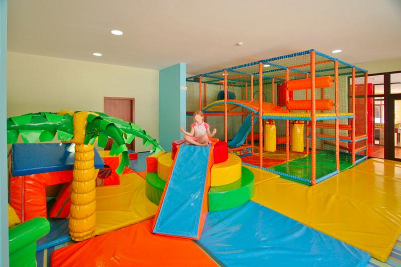 Apartmán 2+kk, Marina Cape – Aheloy, Bulharsko - 19