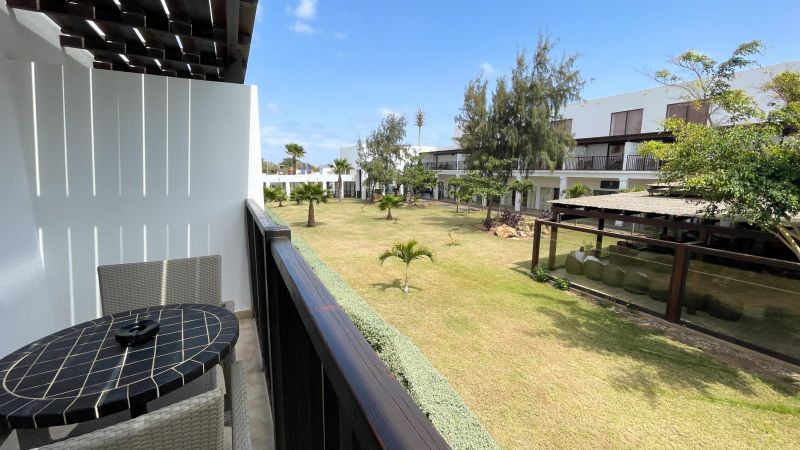 Apartmán MELIÃ Llana Resort, Kapverdy - 7
