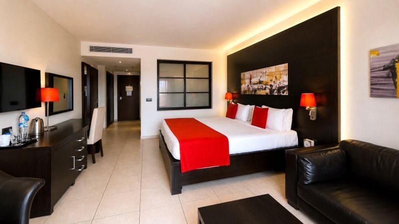 Apartmán Premium Orchid MELIÃ Llana Resort, Kapverdy - 2